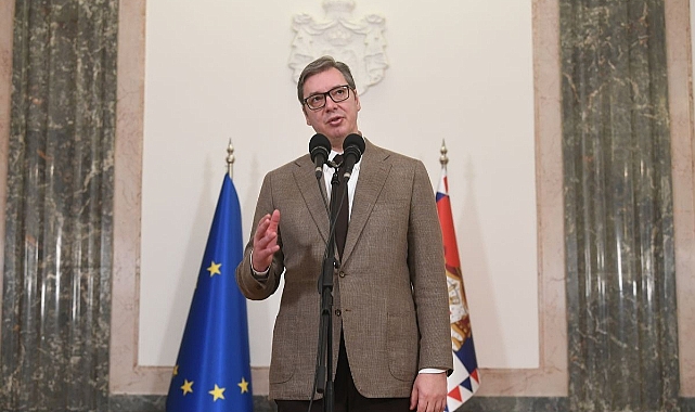 Vucic: "Felaketten kaçındık"