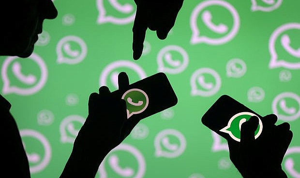 WhatsApp'a bir yeni özellik daha!