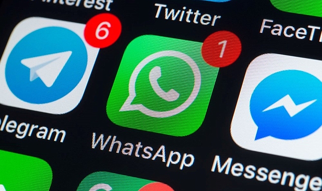 WhatsApp'a yeni özellik: 5 bin kişilik grup