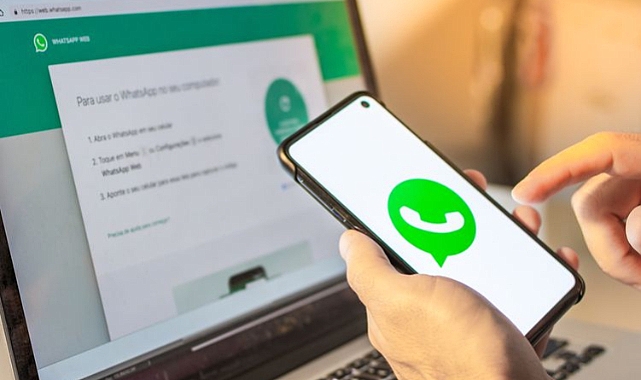 WhatsApp hamlelerine devam ediyor! Şimdi de gruplar...