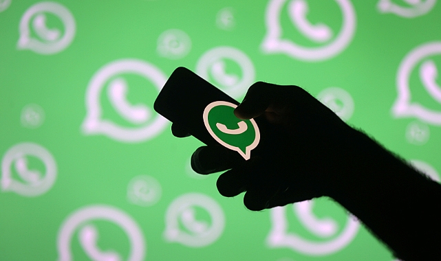 WhatsApp kaybolan metin mesajları getiriyor