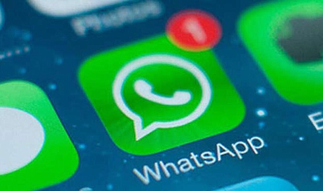 WhatsApp’ta silinen mesajlar geri yüklenebilecek!