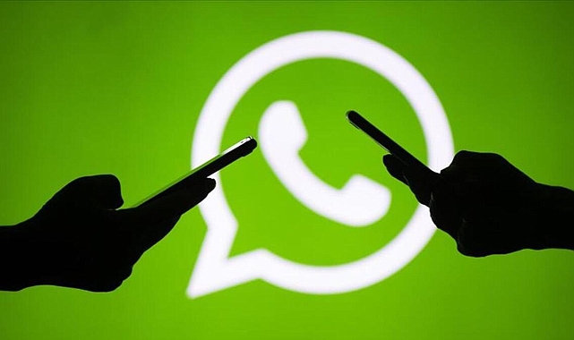 WhatsApp'tan kullanıcıları sevindirecek yeni özellik