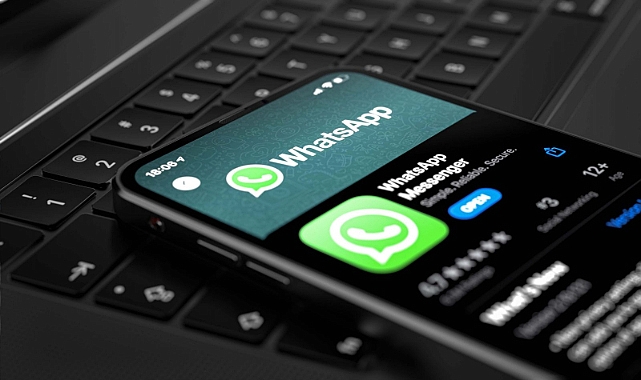 WhatsApp'tan yeni özellik
