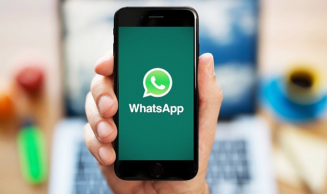 Whatsapp yeni özelliğini duyurdu