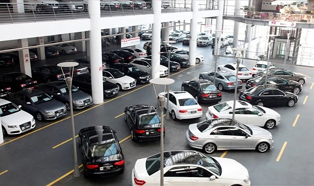 Yargıtay'dan dikkat çeken sıfır araç kararı