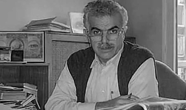 Yazar Erol Kılınç'tan acı haber