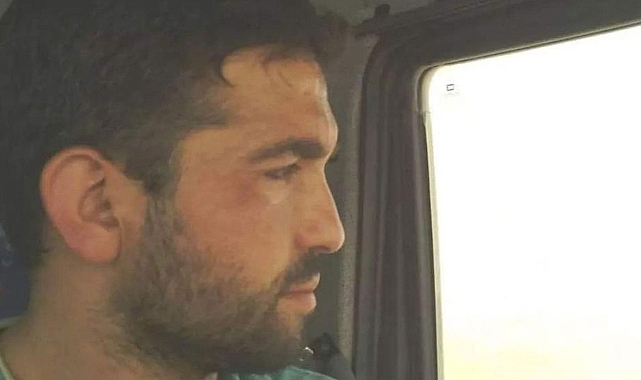 Yeni aldığı traktör sonu oldu