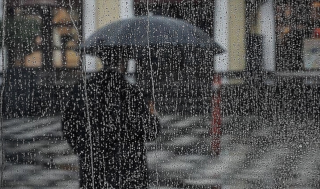 Yeni haftada hava durumu nasıl olacak?