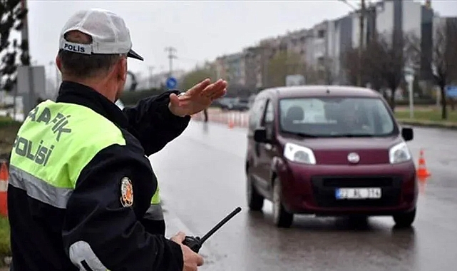 Yeni yılda trafik cezaları ne kadar olacak?