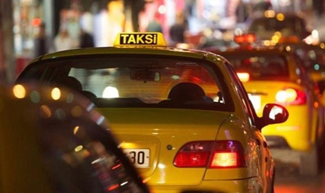 Yeni zam talebi! Taksiciler zammı beğenmedi