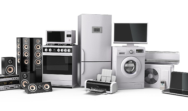 Yenilenmiş elektronik eşyaya ithalat izni: Neleri kapsıyor?