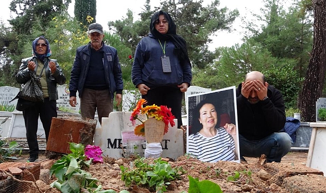 Yeşilçam'ın emektar oyuncusu son yolculuğuna uğurlandı