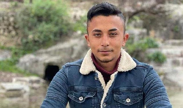 Yılbaşında davul çalacaktı: Hatay’da toprağa verildi