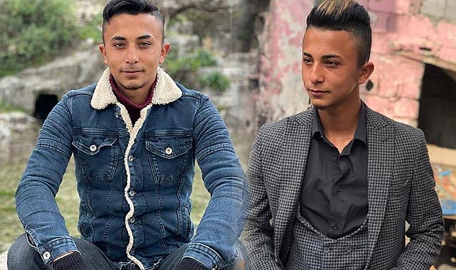 Yılbaşında davul çalmak isterken canından oldu