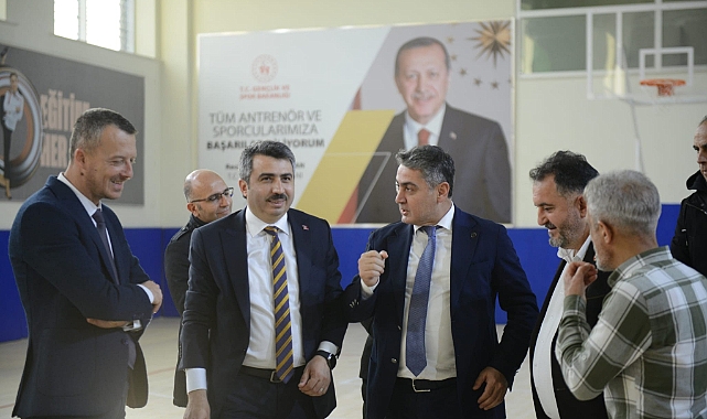 Yıldırım Gençlik Merkezi’nde dersler başladı