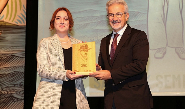 “Yılın Yazarı Sait Faik” etkinlikleri sempozyumla sona erdi
