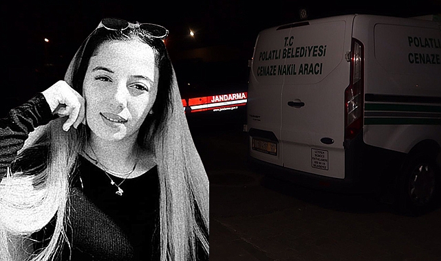 Yol kenarında bir kadın cesedi bulundu!