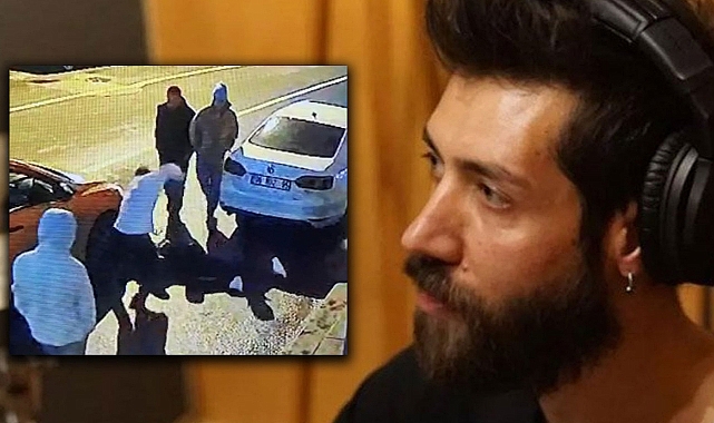 Yumruklu saldırıya uğrayan müzisyenle ilgili yeni detay