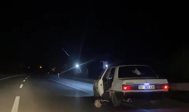 Yürekleri ağza getiren manzara
