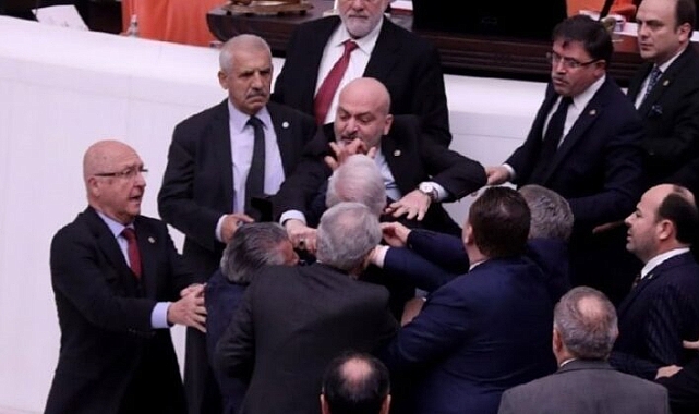 Zafer Işık'a verilen ceza belli oldu