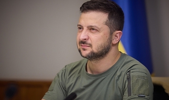 Zelenskiy,184 Ukraynalı sporcunun öldüğünü açıkladı