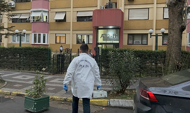 12. kattan düşen kadından acı haber