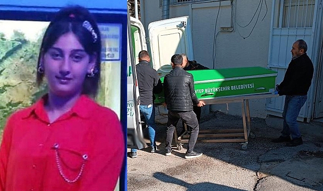16 yaşındaki Dilber hakkında acı gerçek...