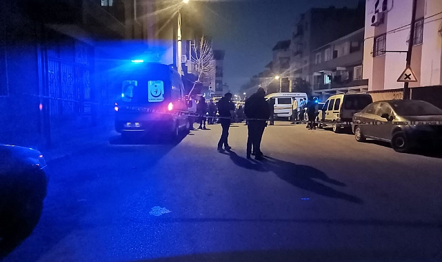 18 yaşındaki gencin sır ölümü