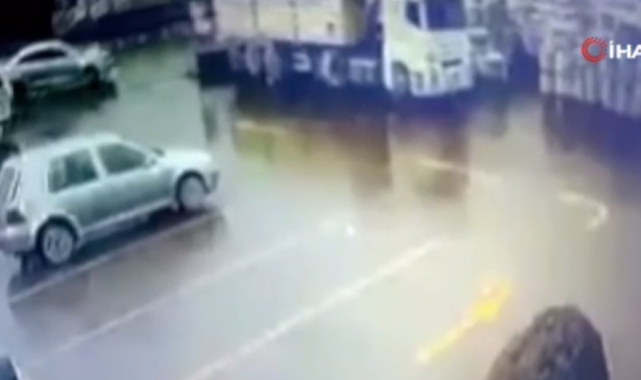 2 milyon liralık gasp