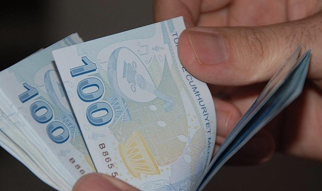 2022'de emekli olanlara ödenecek ikramiye tutarı belli oldu