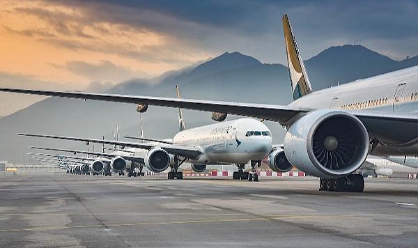 2022’nin en pahalı uçuşu İstanbul’dan yapıldı: İşte fiyatı!