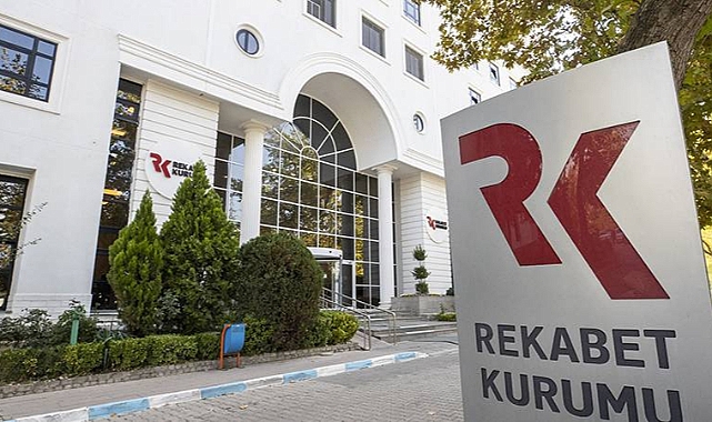 2022 Yılı Birleşme ve Devralma Görünüm Raporu yayımlandı