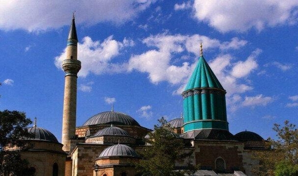 2023 'Mevlana Yılı' olarak kutlanacak