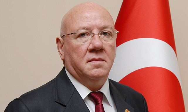 “2023 sorunlarımızın  çözüldüğü yıl olsun”
