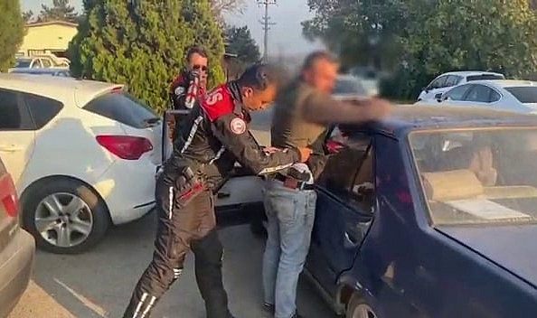 217 kişiye fuhuştan işlem yapıldı