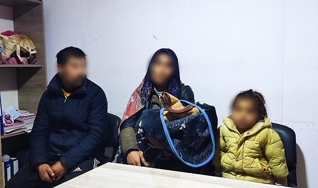 25 günlük bebeği oyunlarına alet ettiler