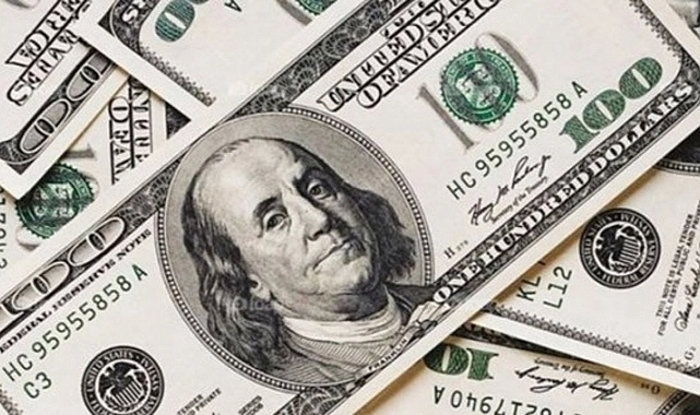 25 Ocak 2023 dolar ne kadar oldu?