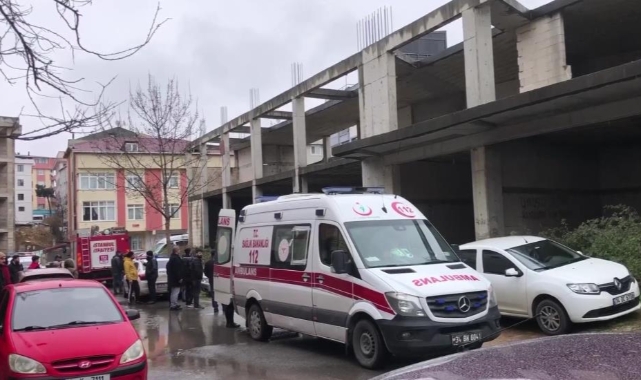 25 yaşındaki gencin cansız bedeni su kuyusunda bulundu