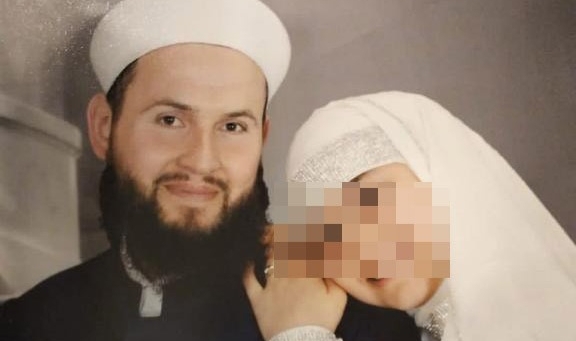 6 yaşındaki çocuğa istismar davası İstanbul'da başladı