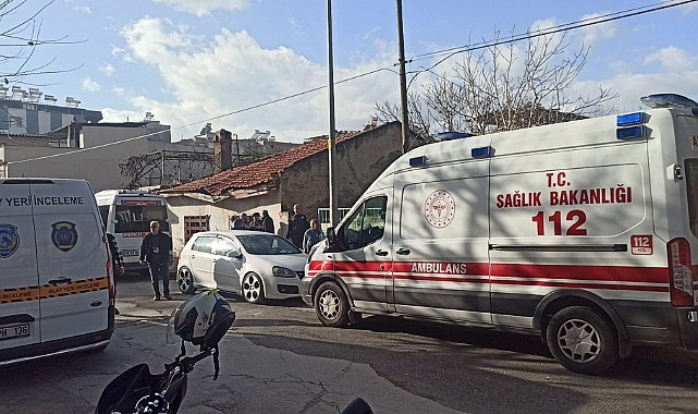 62 yaşındaki adam banyoda ölü olarak bulundu