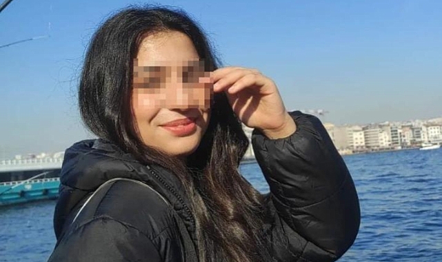 7’inci kattan düştüğü iddia edilen genç kızın son paylaşımı ortaya çıktı