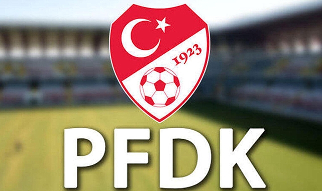 7 Süper Lig kulübüne ceza!