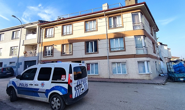 8 kişilik aile sobadan zehirlendi
