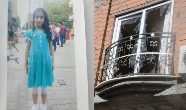 8 yaşındaki Elif'in katili terörist çıktı
