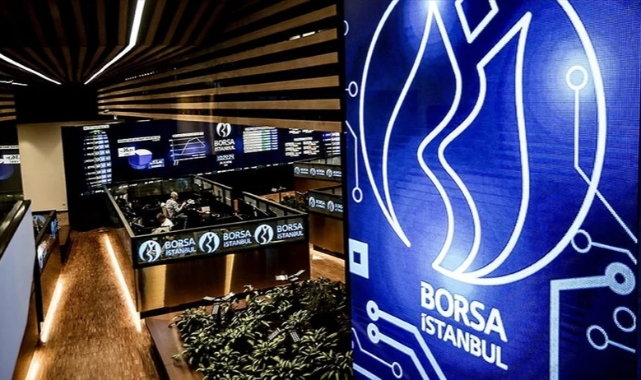 83 bin kişi borsadan çıktı