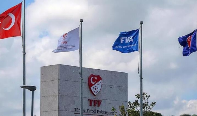 9 Süper Lig ekibi PFDK’lık oldu