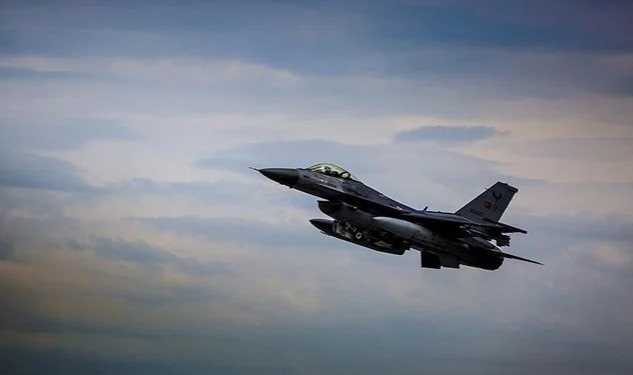 ABD Büyükelçisi'nden F-16 mesajı