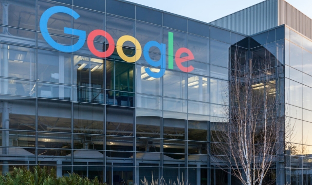 ABD'den Google'a dava
