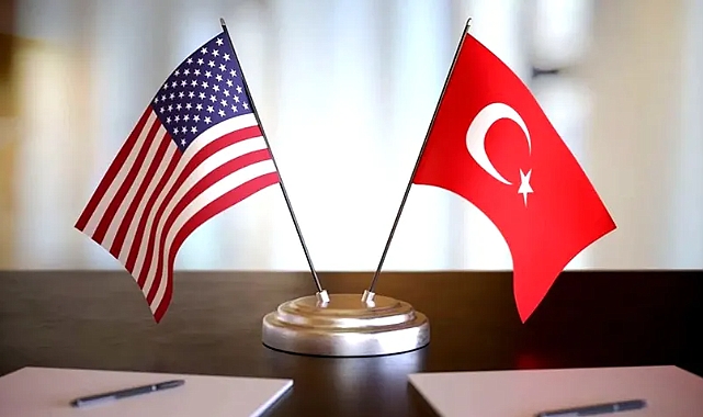 ABD Dışişleri Bakanlığı'ndan "Türkiye" kararı